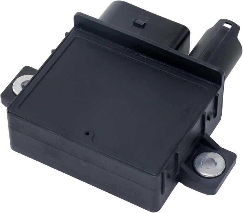 AIKEN Diesel Glow Plug Control Module Compatible with BMW 1 3 5 6 7 X1 X3 X5 X6 2002-2017, Mercedes-Benz C-Class E-Class S-Class 2002-2009 Replace# 12218591723 12217798000 12427789231. - Image 2